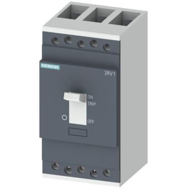 Imagem de Disjuntor Motor 3RV1364-7AN10 100A 200KA - Siemens