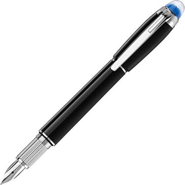 Imagem de Montblanc StarWalker Caneta-tinteiro de resina preciosa - 118845