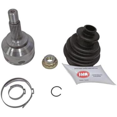 Imagem de Junta Homocinética Dianteiro Gol 2008 a 2014 Ima AL-1198