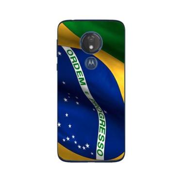Imagem de Capa Adesivo Skin628 Verso Para Motorola Moto G7 Power - KawaSkin