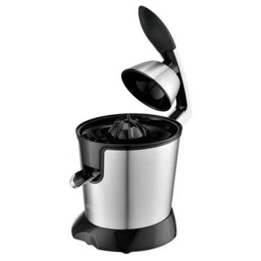 Imagem de Espremedor Elétrico De Frutas Com Design Inovador - A.R Variedades Mt