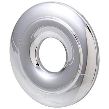 Imagem de Delta RP51924PB 3 - Escutcheon de desvio de fixação, latão polido