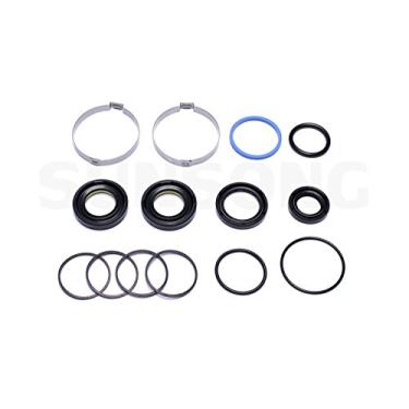 Imagem de Sunsong 8401280 Kit de Vedação para Rack e Pinhão