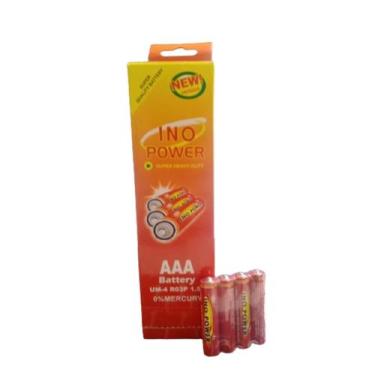 Imagem de Pilha Palito ou Comum Ino Power , 2 unidades, Comum-AA