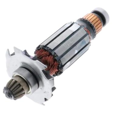 Imagem de Conjunto de armadura Black & Decker 61806600SV