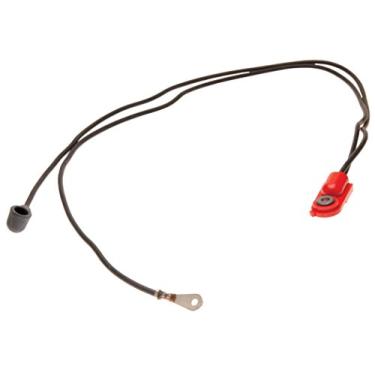Imagem de ACDelco 6SX59-1 Cabo de impulsionador de bateria positivo do equipamento original GM