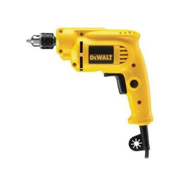 Imagem de Furadeira Sem Impacto 380 Watts  - Dewalt DWD010