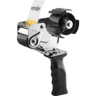 Imagem de Aplicador metálico para fita adesiva de 50 mm VONDER