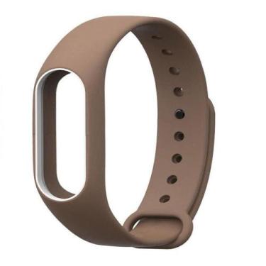 Imagem de Pulseira Nmart compatível com MI BAND 2 - Nsmart