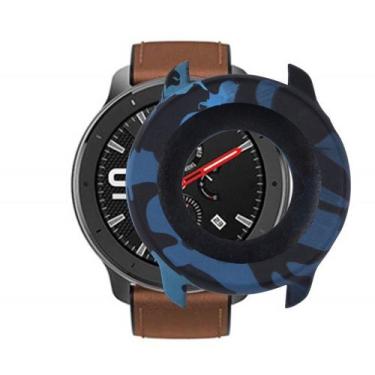 Imagem de Capa case Bumper para Smartwatch - Nandos-Store