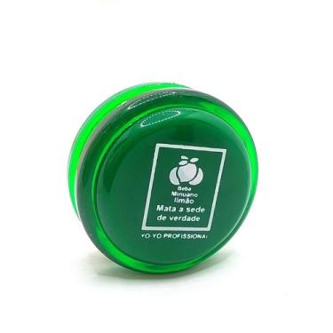 Imagem de Yoyo (yo-yo,io-io)profissional Minuano Retrô Edição Limitada - YOYOBRA