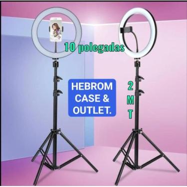 Imagem de Ring Light - Led