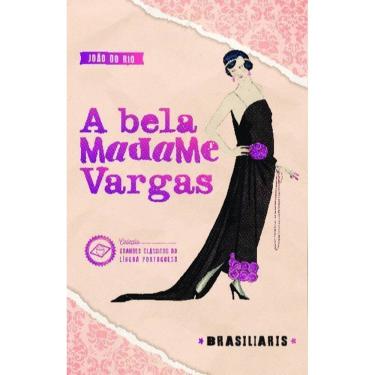 Imagem de A Bela Madame Vargas