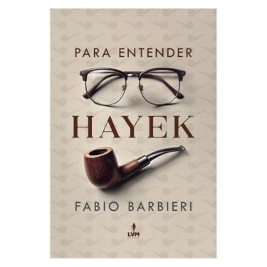 Imagem de Para Entender Hayek