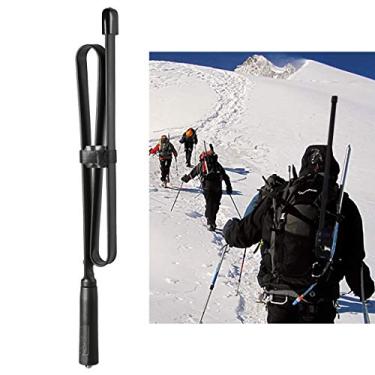 Imagem de Antena de rádio Ham Ham UHF 136-174 MHz 400-470 MHz de banda dupla Bingfu, antena de rádio portátil de duas vias, Walkie Talkie SMA, mini antena de borracha, pacote com 2 para Kenwood Wouxun Baofeng BF-F8HP UV-5R UV-82 BF-888S GT-3, 28.3 inch Antenna