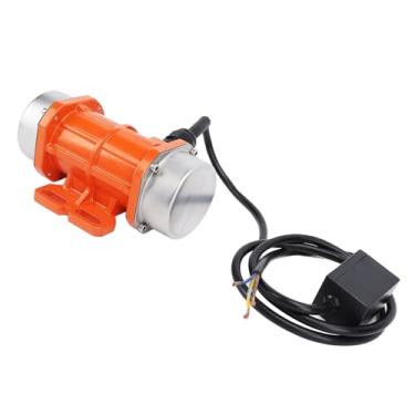 Imagem de Motor Elétrico de Concreto, 3000 Rpm, 50hz, Ip65 Ed, Motor Vibratório para Misturadores de Peneiras de Mesa Shaker-70w G 0,30a (50W)