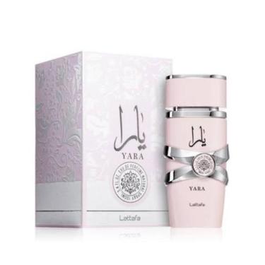 Imagem de Yara EDP Lattafa arabe 100ml