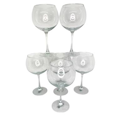 Imagem de Jogo De Taças Coringa Original Glass 720ml Com 6 Peças