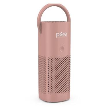 Imagem de Purificador de Ar Pure Enrichment PureZone Mini - Sem Fio e com Filtro