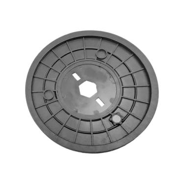 Imagem de menolana Bicicletas de exercício Drive Belt Disc Statado de bicicleta estacionária Proteção Turnatable INSTALAÇÃO EQUIPAMENTO de INSTALAÇÃO Equipamento de, 20 Cm de Buraco