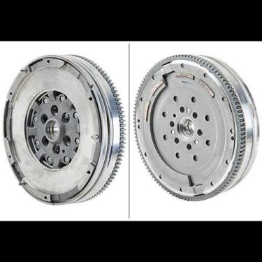 Imagem de Volante bimassa Fiat Toro 2016 a 2019 Luk 415 0697 10