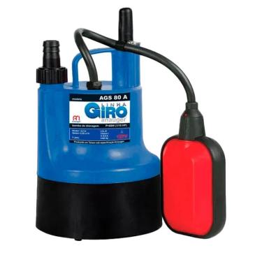 Imagem de Bomba de Drenagem Giro ags 80A 127V Anauger
