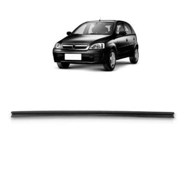 Imagem de Pestana Diant Externa Corsa 4 Portas 96 Em Diante Todos - METALSYSTEM