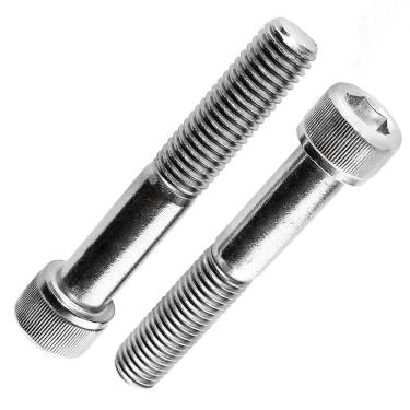 Imagem de Parafuso Allen de Inox com Cabeça 8 x 30 - Ciser ou Belenus