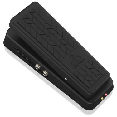 Imagem de Pedal de Wah-Wah HB01 - behringer