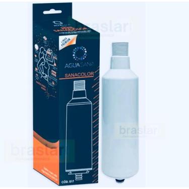 Imagem de Refil Filtro Compatível para Purificador Colormaq - aguasana
