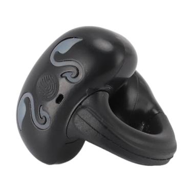 Imagem de Fones de Ouvido, Peso Sem Fio Recarregável do PC ABS do Fone de Ouvido Botão Execução C (Caixa)