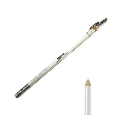 Imagem de Lápis Para Olhos Dapop Branco