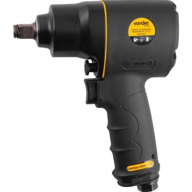 Imagem de Chave De Impacto Pneumática 1/2" Cip012 Plus