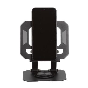Imagem de Suporte Celular Rotação 360 Mesa Universal Portátil - X900
