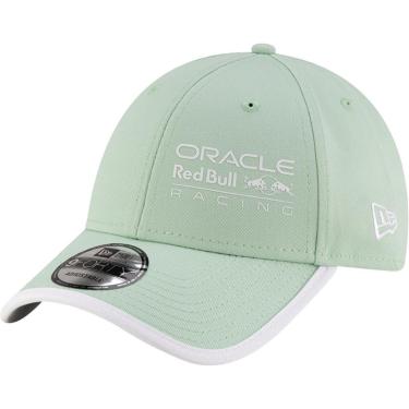 Imagem de Boné New Era 9FORTY Red Bull Racing Team Especial Corrida de Miami-Masculino
