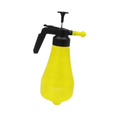 Imagem de IEUDNS Pulverizador de bomba manual, bomba de pressão, ferramenta de detalhamento de carro, plantador para pátio, veículos automotivos, plantas de irrigação