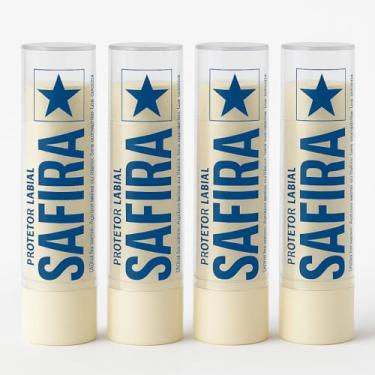 Imagem de Protetor Labial/Manteiga de Cacau 4 Unidades