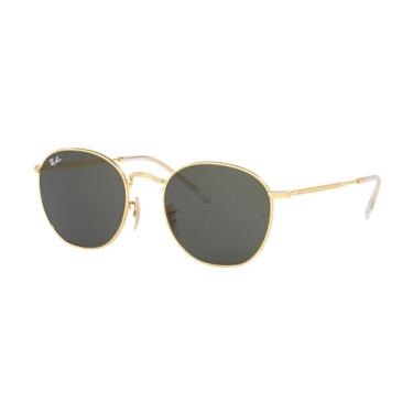 Imagem de ÓCULOS DE SOL RAYBAN 3772L 001/31 54