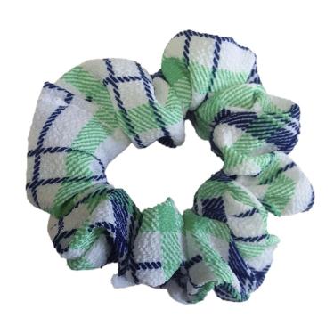 Imagem de  Elástico de Cabelo Zalike Fru Fru - Item Variado
