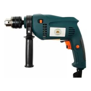 Imagem de Furadeira 550w + Lixadeira 650w 110v - nakasaki, SA tools, 220V