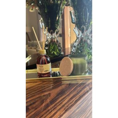 Imagem de Aromatizador De Ambientes Casca De Canela 280ML - Senalândia