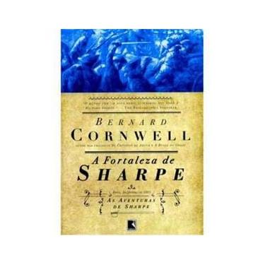 Imagem de A Fortaleza De Sharpe