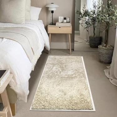 Imagem de 1 Tapete Quarto Beira Cama Antiderrapante 50 x 100 Oa Cl Pl