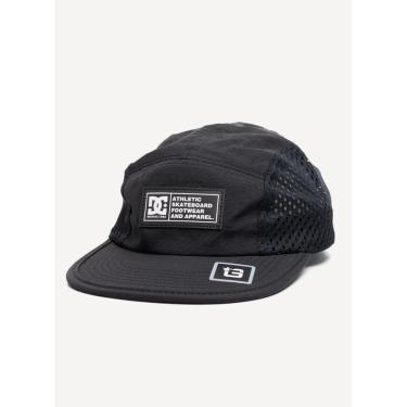Imagem de Boné DC Shoes 5 Panel Density Zone
