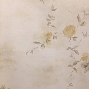 Imagem de Papel De Parede Rossella Rosas Ao Céu Ro3320 - Rolo 10m X 0,53m