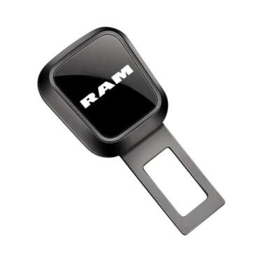 Imagem de Dodge Ram 1500 2500 3500 Extensor De Cinto De Segurança Para Carro, Tr
