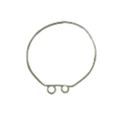 Imagem de Oring Vedação Carburador Yamaha 8 Hp-C - A.R Variedades Mt