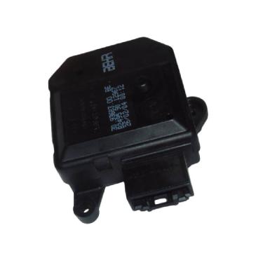 Imagem de Polo Motor Caixa Evaporadora Ar Condicionado Vw Genuíno