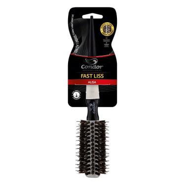 Imagem de Escova Para Cabelo Profissional Condor Fast Liss Ref. 7611