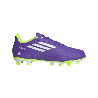 Imagem de Chuteira Campo Infantil Adidas Deportivo III Flexible Ground Unissex-Unissex